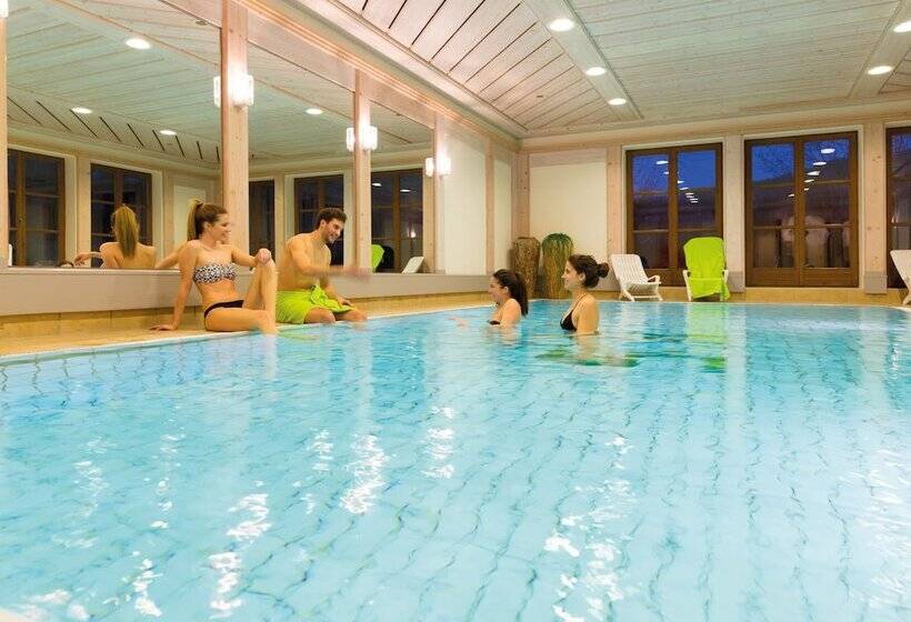 Отель Sulzberger Hof