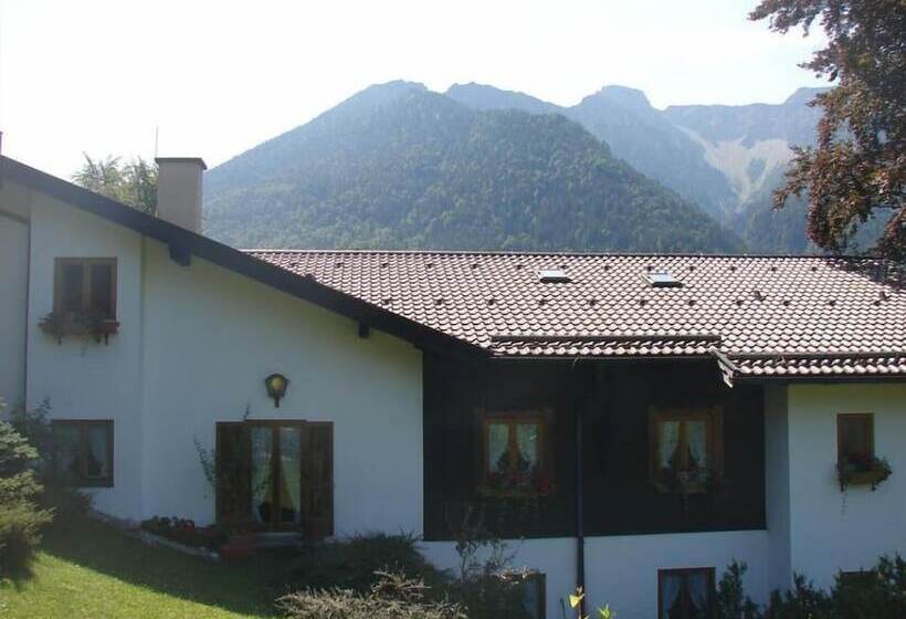 Отель & Restaurant Tonihof