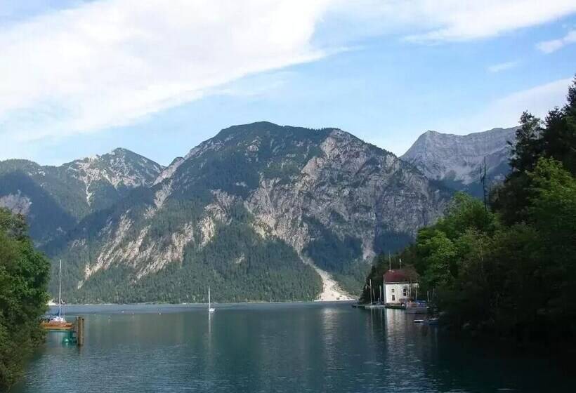 Отель & Restaurant Tonihof