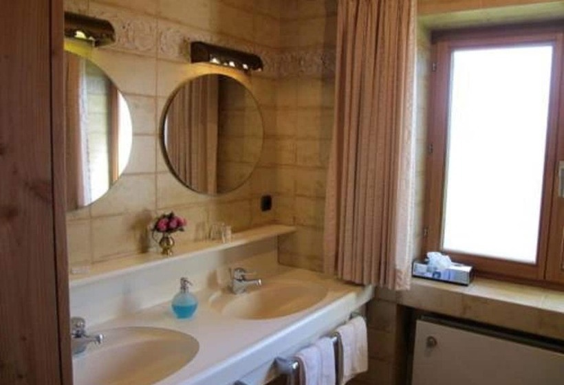 Отель & Restaurant Tonihof