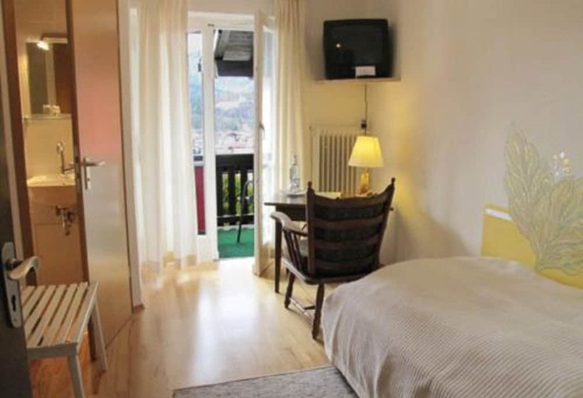 Отель & Restaurant Tonihof