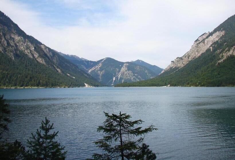 Отель & Restaurant Tonihof