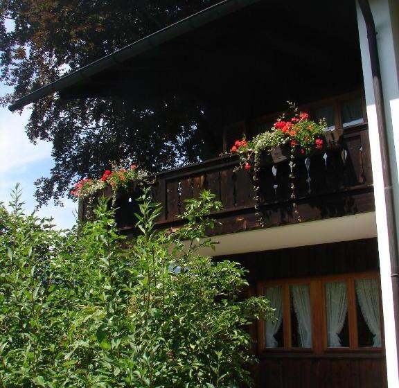 Отель & Restaurant Tonihof