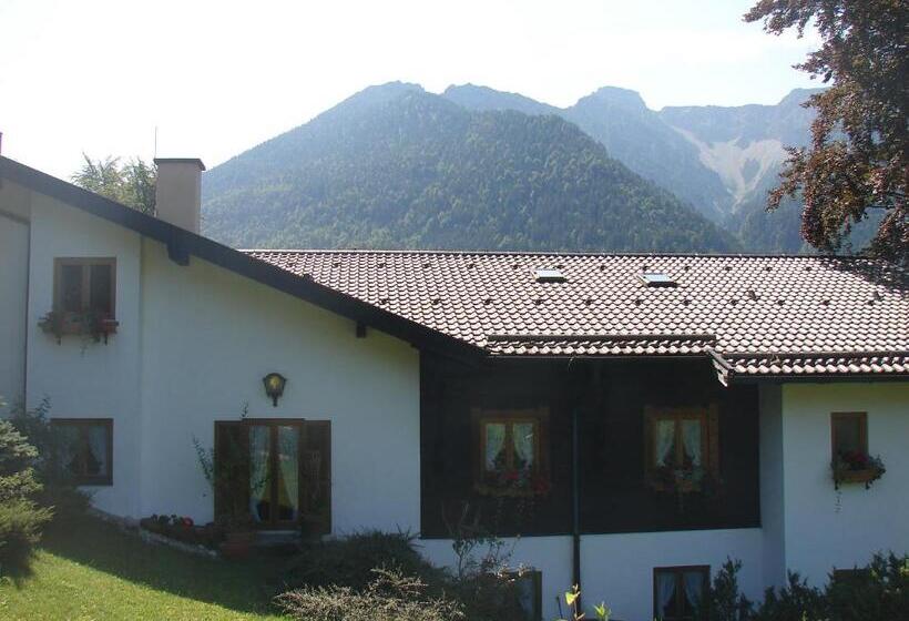 Отель & Restaurant Tonihof