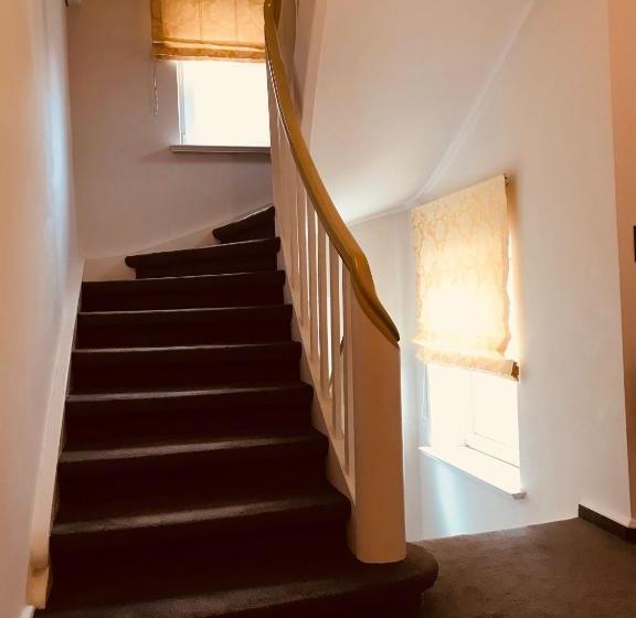 酒店 Townhouse  Das Kleine