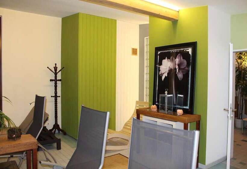 Wagners Hotel Schönblick, C&c Hotels Und Vertrieb Gmbh