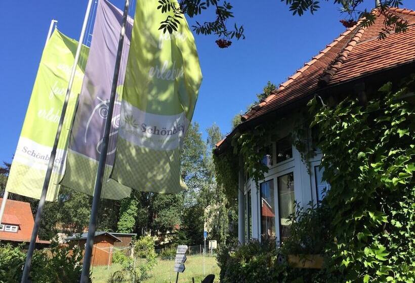 Wagners Hotel Schönblick, C&c Hotels Und Vertrieb Gmbh