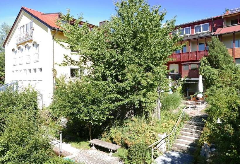 Wagners Hotel Schönblick, C&c Hotels Und Vertrieb Gmbh