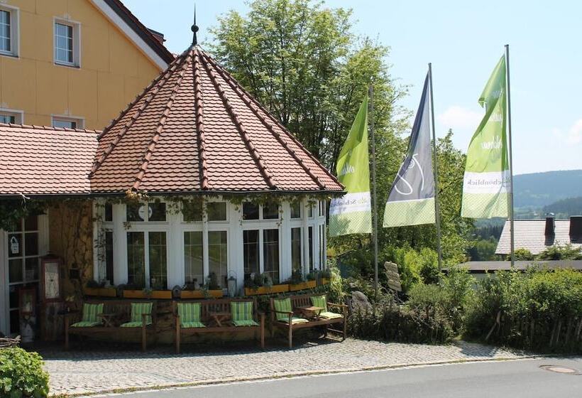 Wagners Hotel Schönblick, C&c Hotels Und Vertrieb Gmbh
