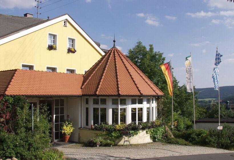 Wagners Hotel Schönblick, C&c Hotels Und Vertrieb Gmbh