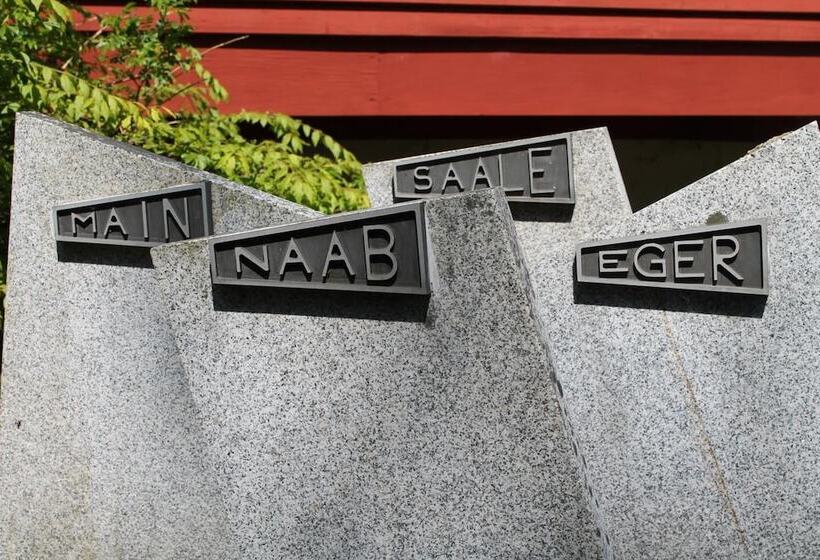 Wagners Hotel Schönblick, C&c Hotels Und Vertrieb Gmbh