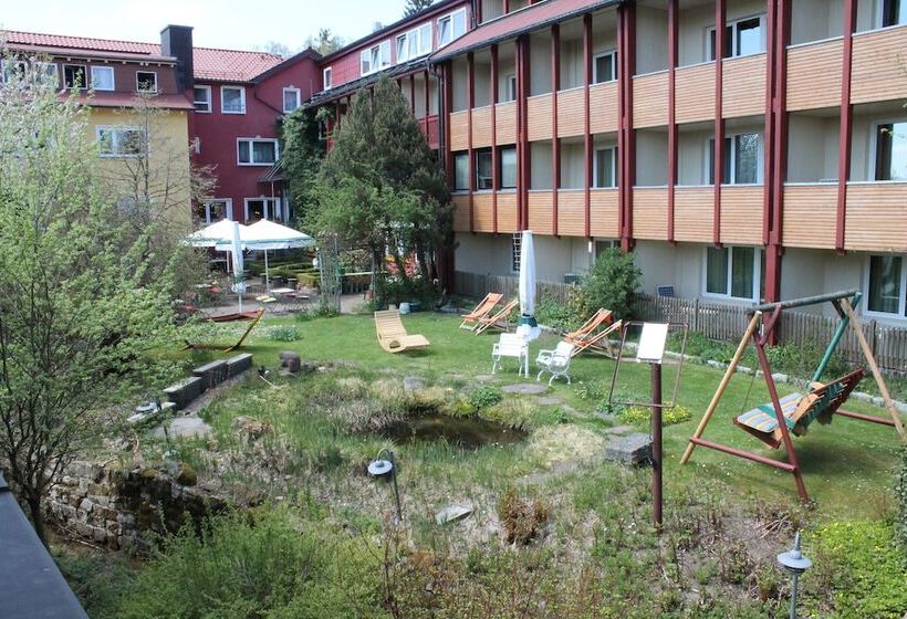 Wagners Hotel Schönblick, C&c Hotels Und Vertrieb Gmbh