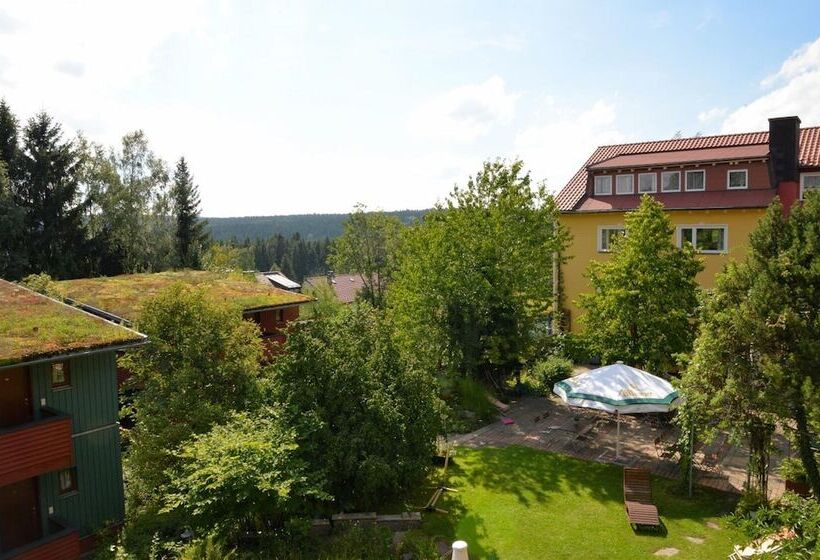 Wagners Hotel Schönblick, C&c Hotels Und Vertrieb Gmbh