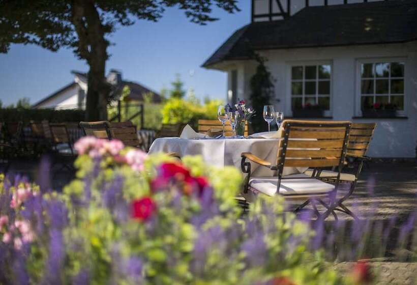 فندق Waldhaus Föckinghausen