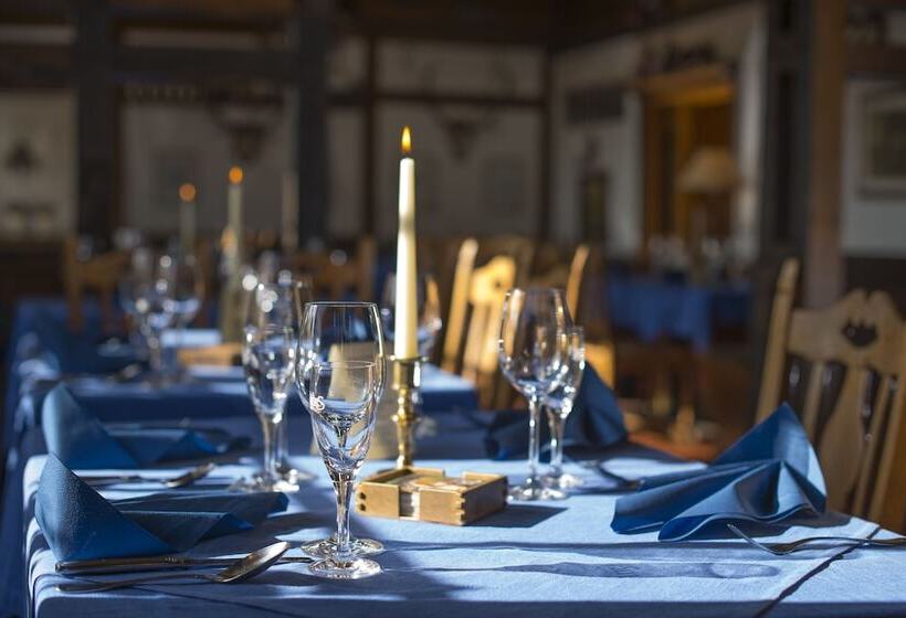 호텔 Waldhaus Föckinghausen