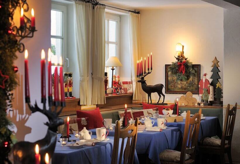 فندق Waldhaus Föckinghausen