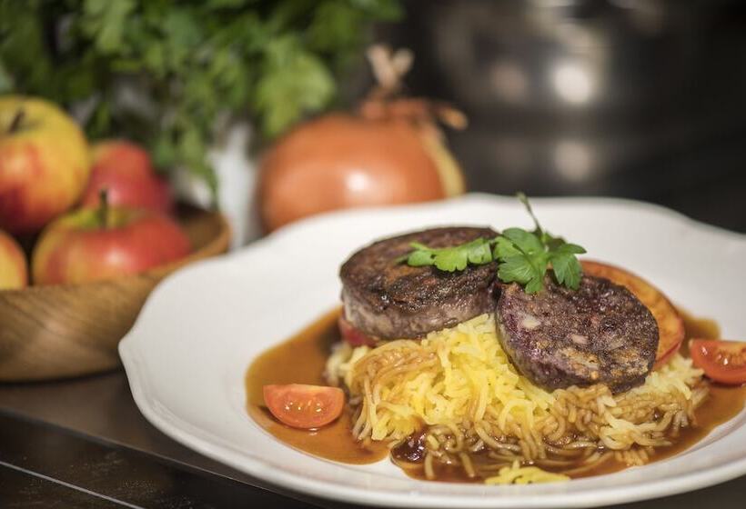 호텔 Waldhaus Föckinghausen