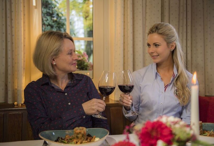 호텔 Waldhaus Föckinghausen