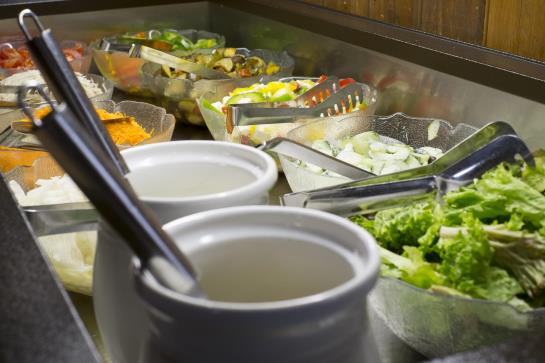 ホテル Wannenkopfhütte