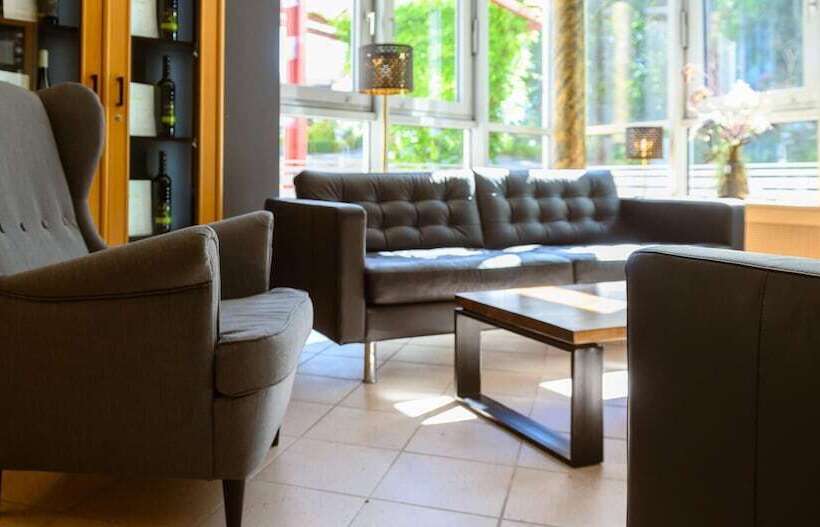 Weinberghotel Edelacker