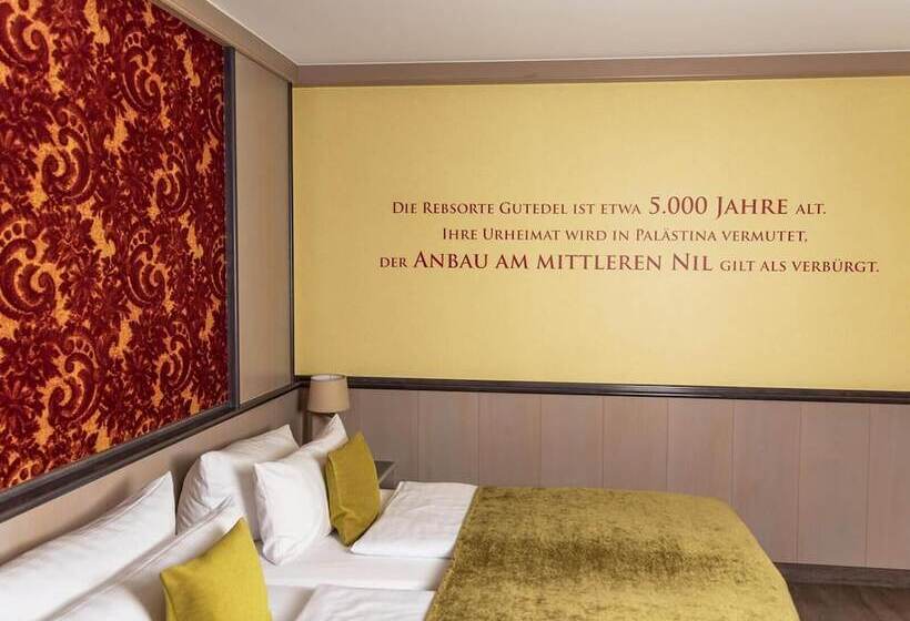 Weinberghotel Edelacker