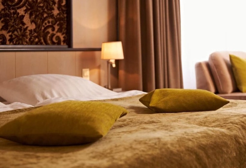 Weinberghotel Edelacker