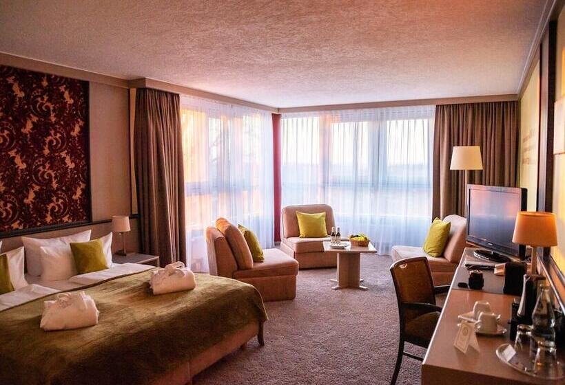 Weinberghotel Edelacker