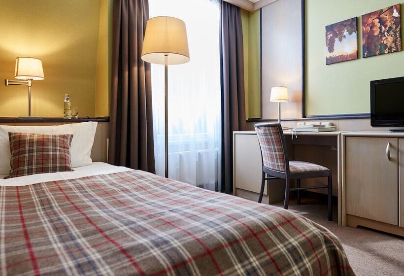 Weinberghotel Edelacker