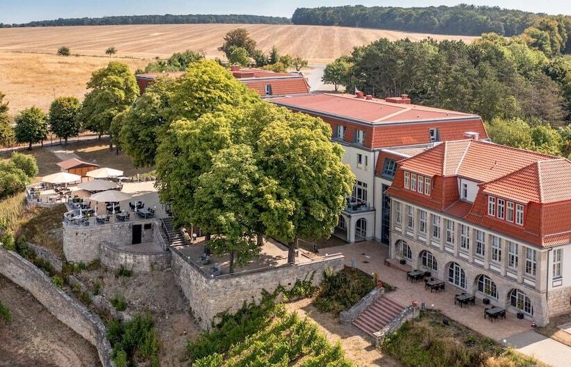 Weinberghotel Edelacker