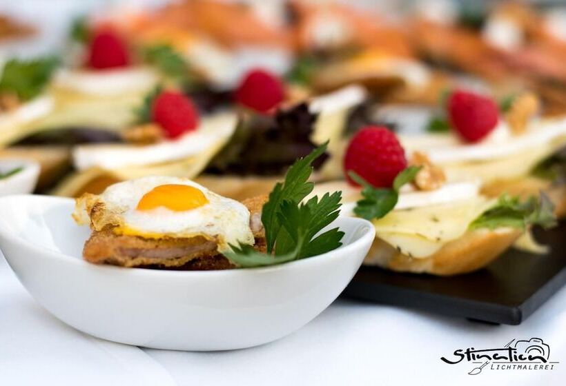 Weinberghotel Edelacker