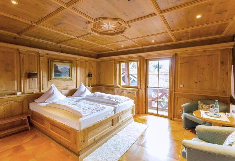 Отель Weinhaus Stern