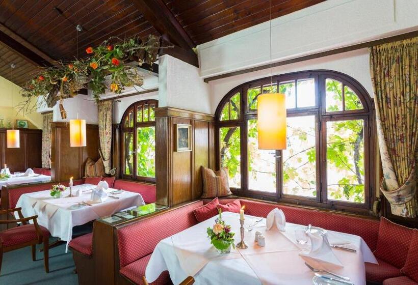 Отель Weinhaus Stern