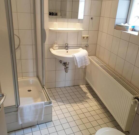 호텔 Weinstube Am Markt