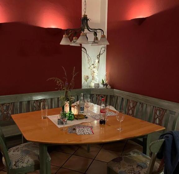 호텔 Weinstube Am Markt