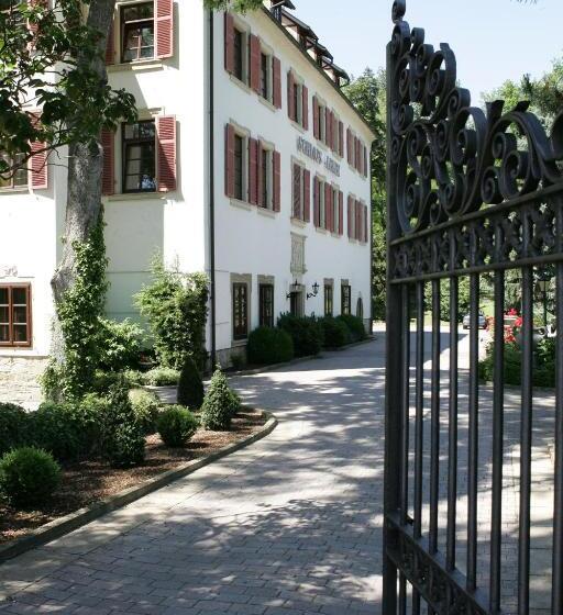 Welcome Hotel Schloss Lehen