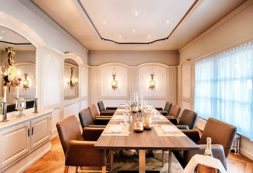 Welcome Hotel Schloss Lehen