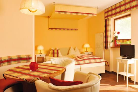 酒店 Wildgatter Gmbh Ferienappartements