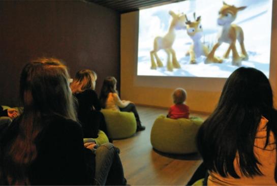 酒店 Wildgatter Gmbh Ferienappartements