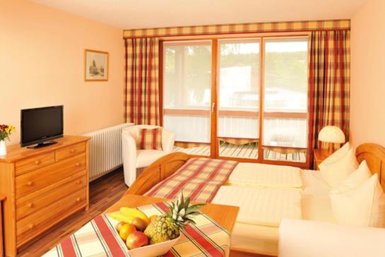 酒店 Wildgatter Gmbh Ferienappartements