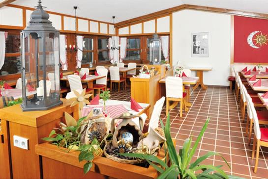 酒店 Wildgatter Gmbh Ferienappartements