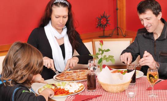 酒店 Wildgatter Gmbh Ferienappartements