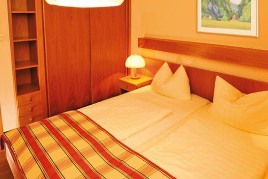 酒店 Wildgatter Gmbh Ferienappartements