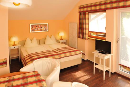 酒店 Wildgatter Gmbh Ferienappartements