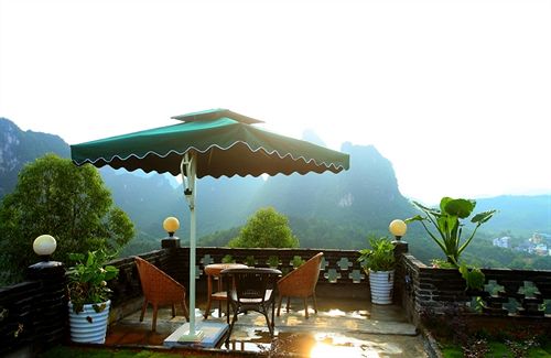 Yangshuo Dongling Resort