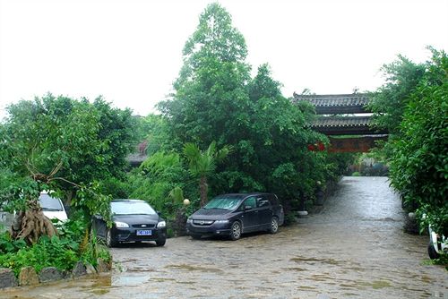 Yangshuo Dongling Resort