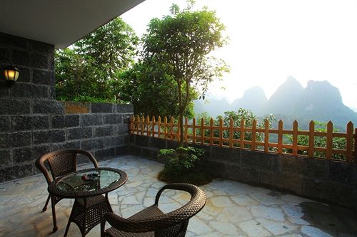 Yangshuo Dongling Resort