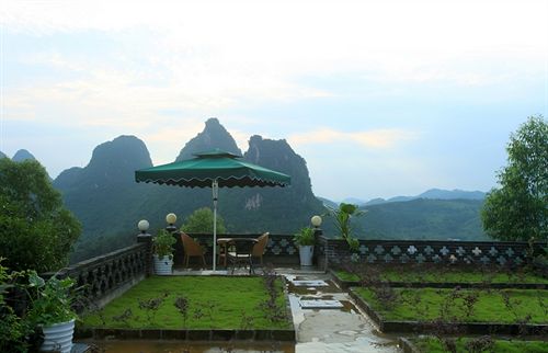 Yangshuo Dongling Resort