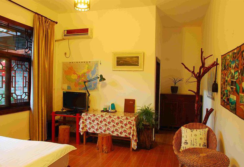 Yangshuo Dongling Resort