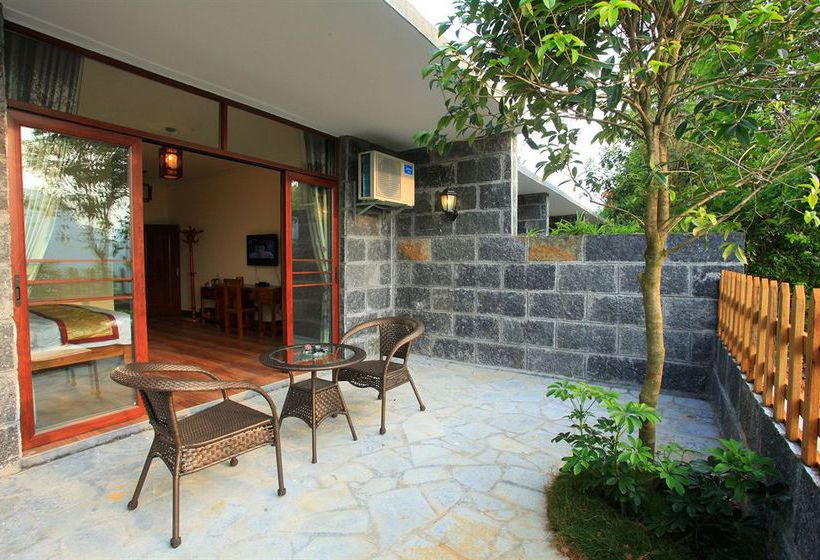 Yangshuo Dongling Resort