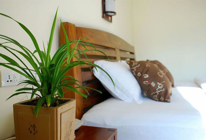 Yangshuo Dongling Resort